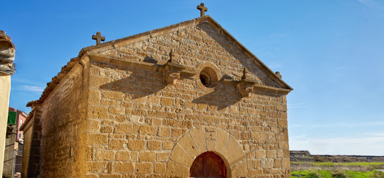 Ermita de San José Patriarca