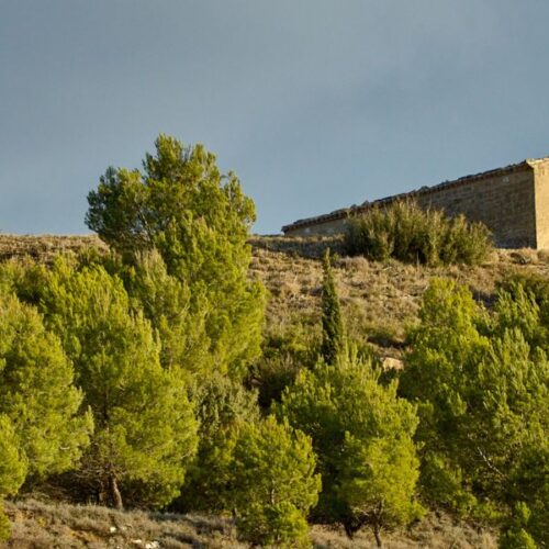 Ermita de Santa Ana