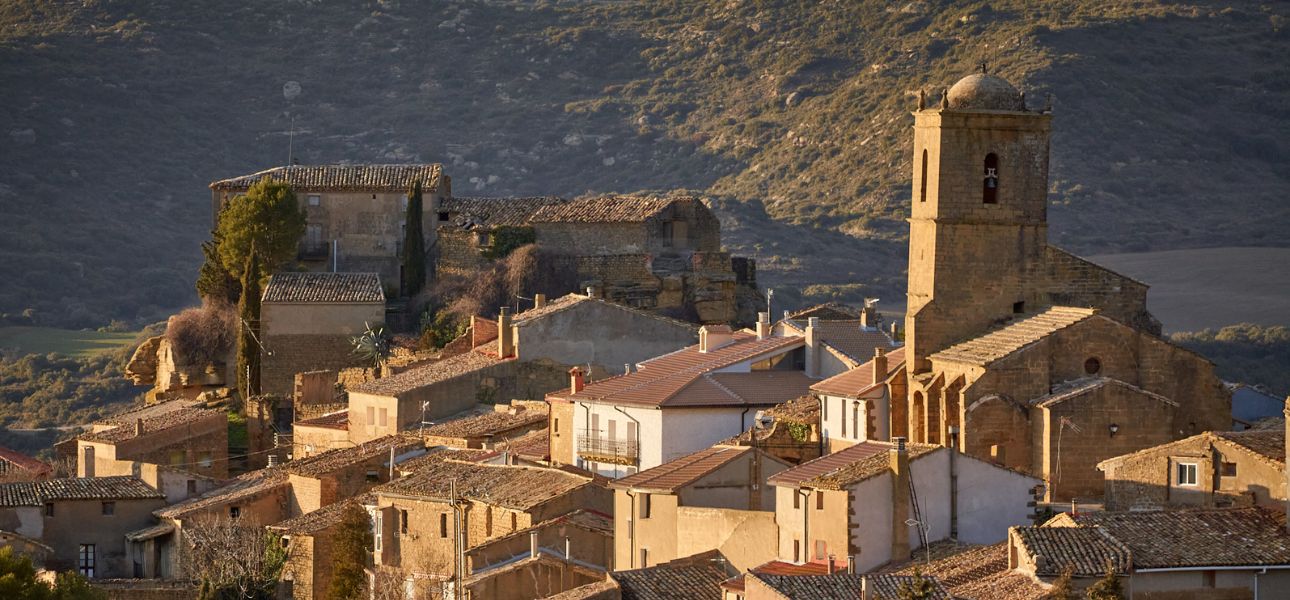 Iglesia de Nª Sª de Diasol