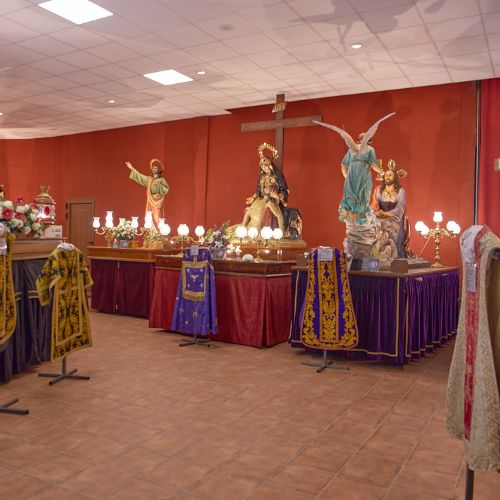 Museo de la Semana Santa