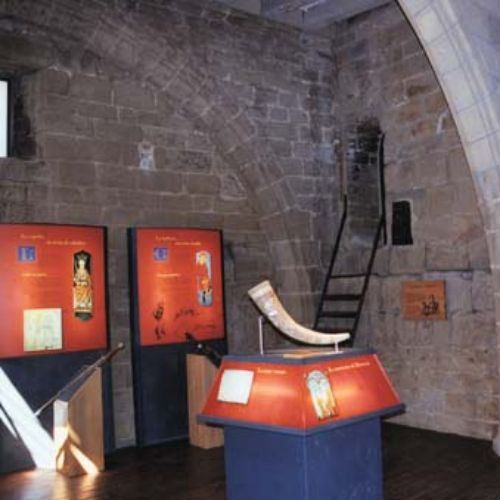 Museo de la Torre