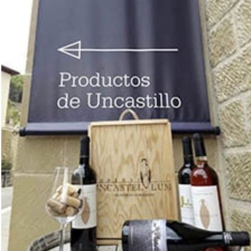 Bar Proyecta Uncastillo