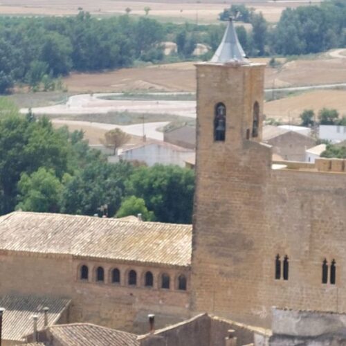 Torre del señorio