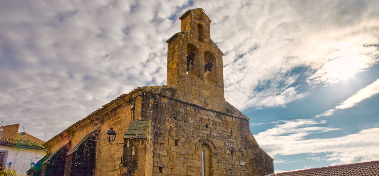 Iglesia Nº Sº de la Asunción