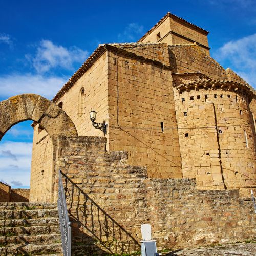 iglesia de san Adrián1