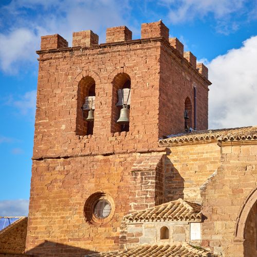 iglesia de san martin undues 1