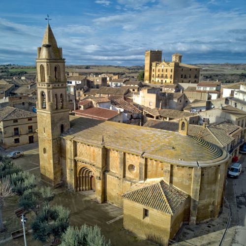 iglesia de san miguel 3