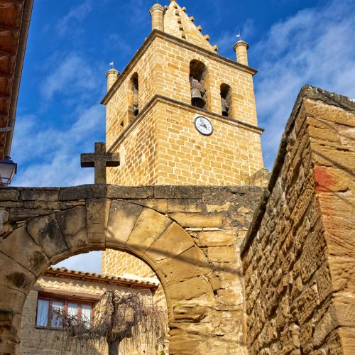 iglesia de san nicolas 2