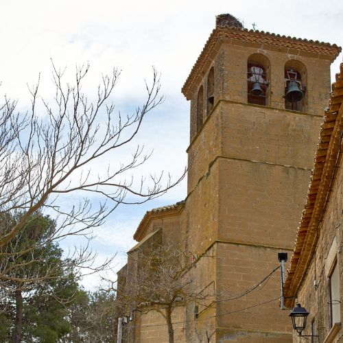 iglesia san sebastian piedratajada 2