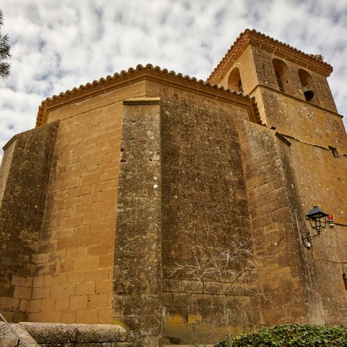 iglesia san sebastian piedratajada 3