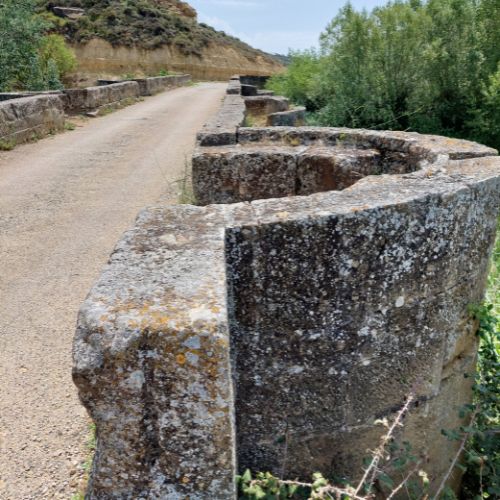 puente medieval de luna 2