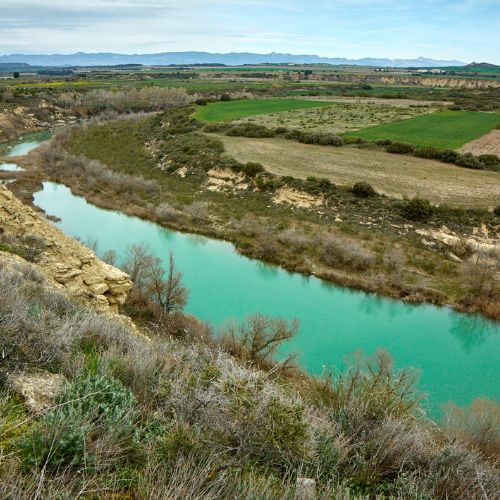 salto del lobo y mirador de los caleros1