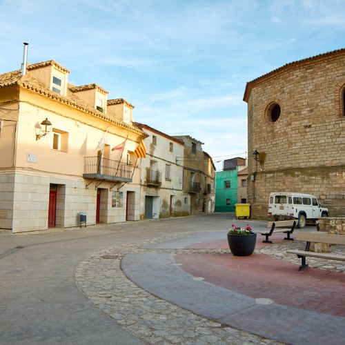 santa maria la mayor 1