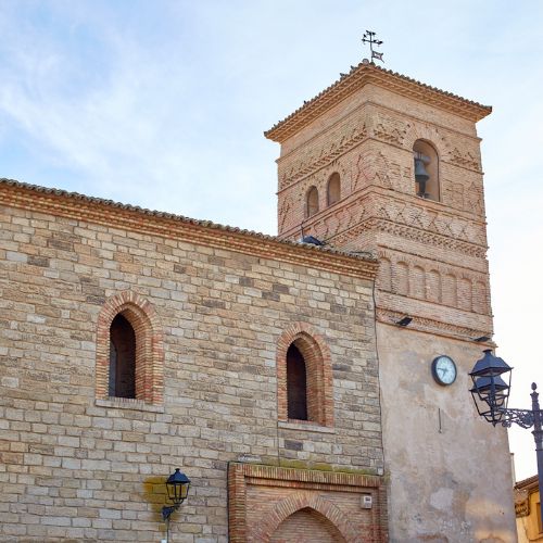 santa maria la mayor 3