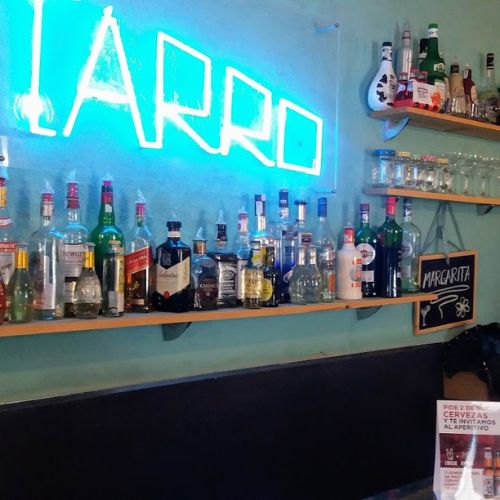 Bar Tarro