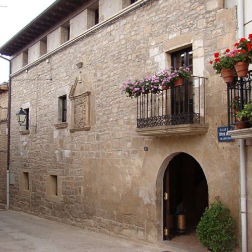 Albergue "Casa Artieda"