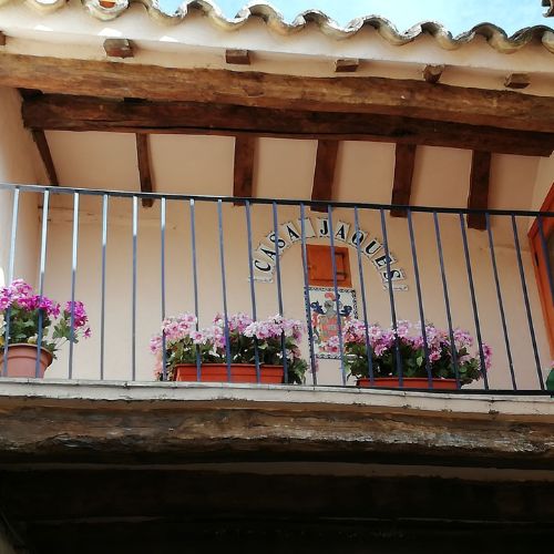 Casa Jaqués