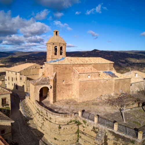 iglesia la purificacion pintano 1