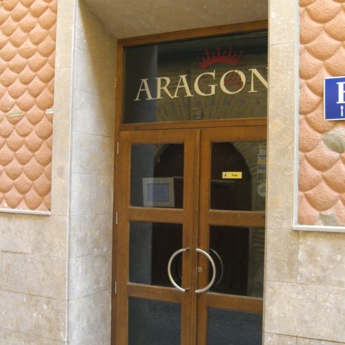 Aragón