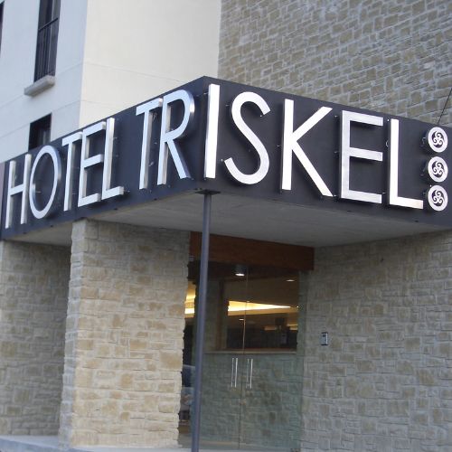 Triskel