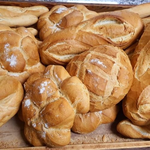 Panadería Repostería Garcés Santa Anastasia