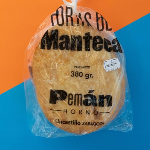 Panadería Pemán