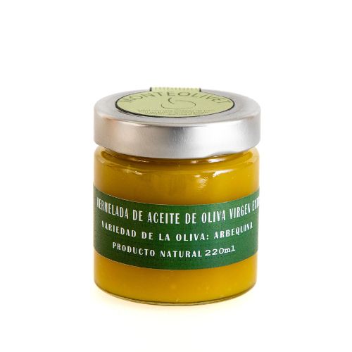 1 ACEITE MONTEOLIVET