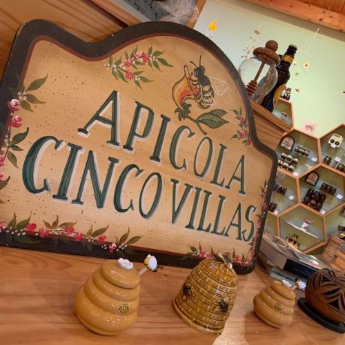 1 APICOLA CINCO VILLAS