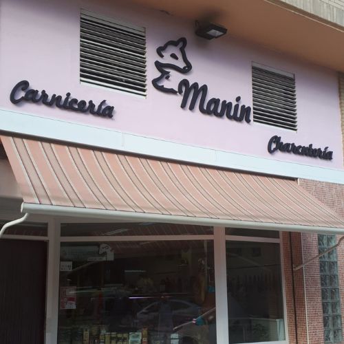 1 CARNICERIA MANIN