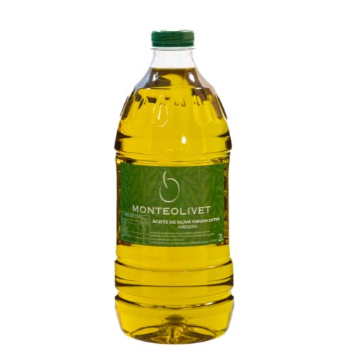 3ACEITE MONTEOLIVET