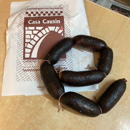 3CARNICERIA CASA CAUSIN