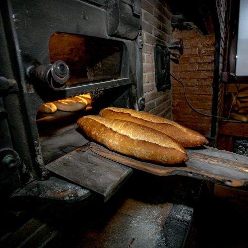 3Migas horno de biel