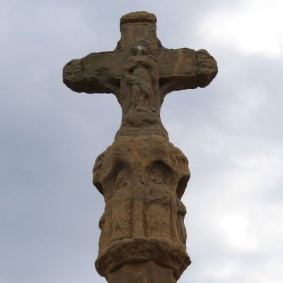 Cruz de San severo