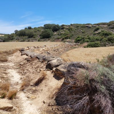 Presa de Cumbalmea (1)