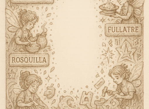 SENDERO DE LAS HADAS