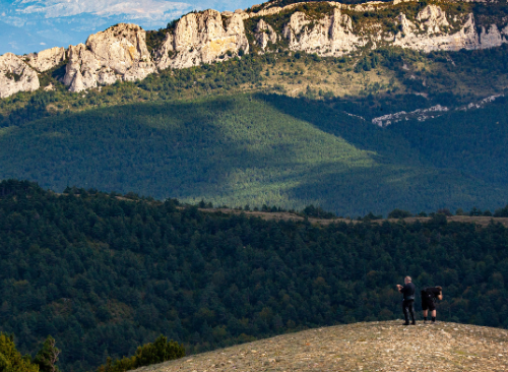 SIERRA DE SANTO DOMINGO