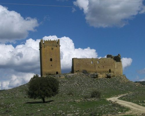 Torres de Obano