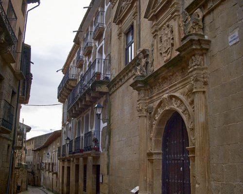 ayuntamiento uncastillo 2