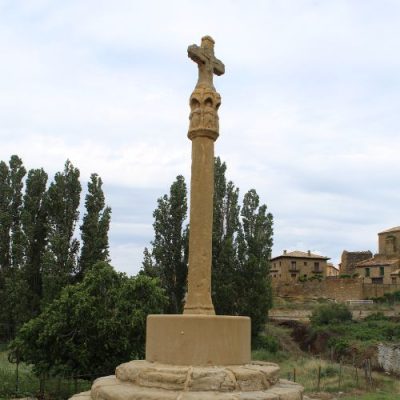 cruz de san severo1