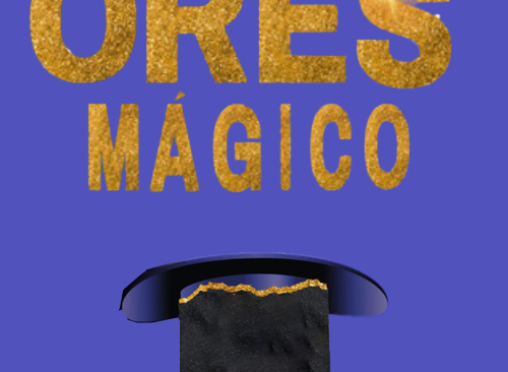 ores magico