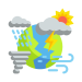 revisa el clima