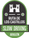 ruta de los catillos